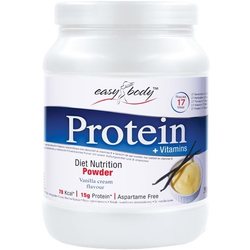 QNT Easy Body Protein
