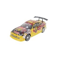 Create Toys Drift Nissan Silvia 1:14