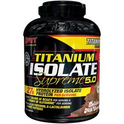 SAN Titanium Isolate Supreme 0.907 kg