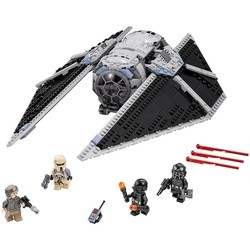 Lego TIE Striker 75154