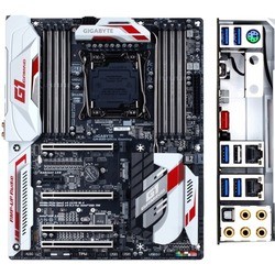 Gigabyte GA-X99-Ultra Gaming rev 1.1