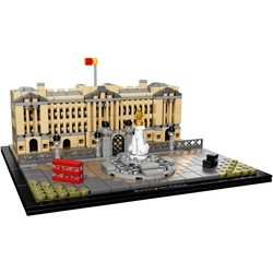 Lego Buckingham Palace 21029