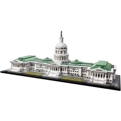 Lego United States Capitol Building 21030