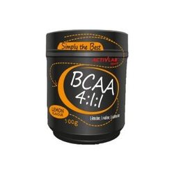 Activlab BCAA 4-1-1 500 g