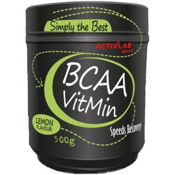 Activlab BCAA VitMin