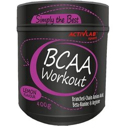 Activlab BCAA Workout