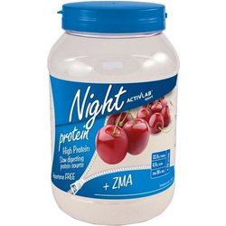 Activlab Night Protein 1 kg
