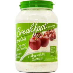 Activlab Breakfast Protein 1 kg