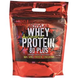 Activlab Whey Protein 80 2 kg