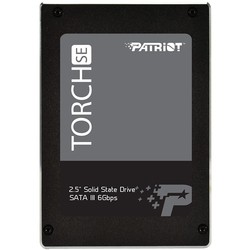 Patriot PTS128GS25SSDR