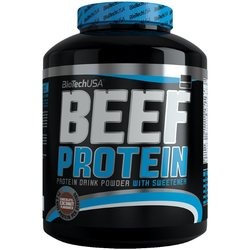 BioTech Beef Protein