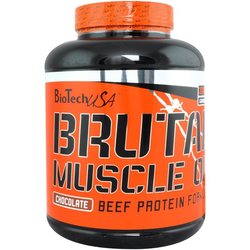 BioTech Brutal Muscle On