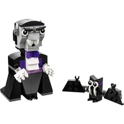 Lego Vampire and Bat 40203