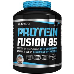 BioTech Protein Fusion 85