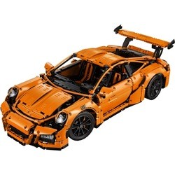 Lego Porsche 911 GT3 RS 42056
