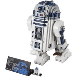 Lego R2-D2 10225