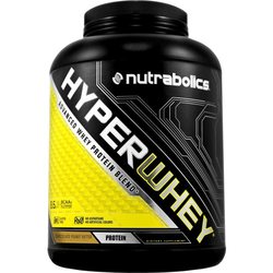 Nutrabolics HyperWhey 0.907 kg