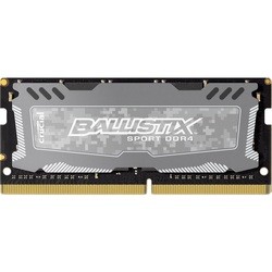 Crucial Ballistix Sport LT SO-DIMM DDR4 1x8Gb