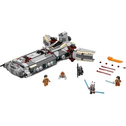 Lego Rebel Combat Frigate 75158