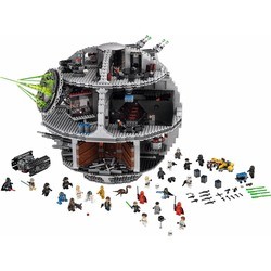 Lego Death Star 75159