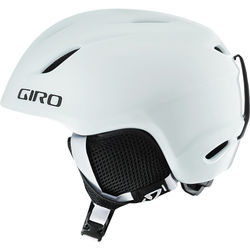 Giro Launch (белый)