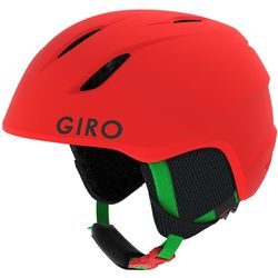 Giro Launch (красный)
