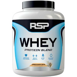 RSP Whey Protein Blend