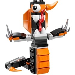 Lego Cobrax 41575