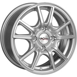 X`trike X-104 (6x14/4x114,3 ET38 DIA67,1)
