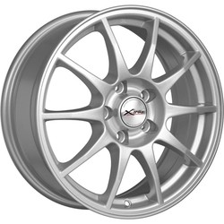 X`trike X-107 (6,5x16/5x108 ET38 DIA67,1)