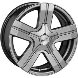 X`trike X-109 (7x16/5x139,7 ET35 DIA95,3)