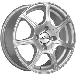 X`trike X-110 (6x14/4x114,3 ET38 DIA66,1)