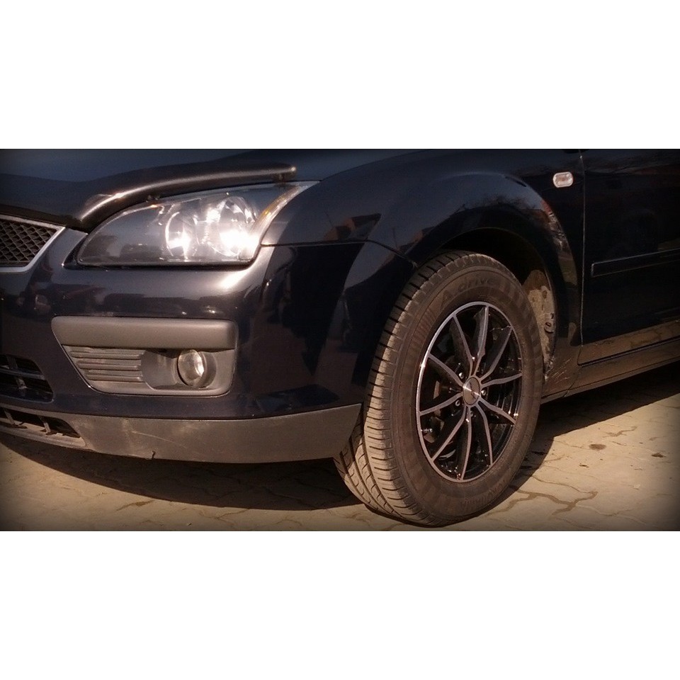 X`trike X-111 (6,5x15/5x114,3 ET38 DIA67,1)