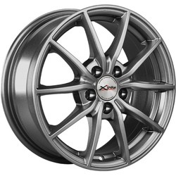 X`trike X-111 (6,5x15/5x114,3 ET45 DIA67,1)