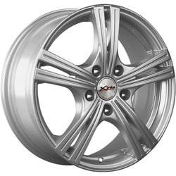 X`trike X-112 (6,5x16/5x110 ET37 DIA65,1)