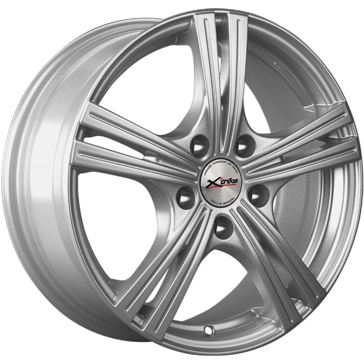 X`trike X-112 (6,5x16/5x114,3 ET40 DIA66,1)