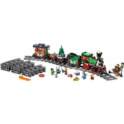 Lego Winter Holiday Train 10254