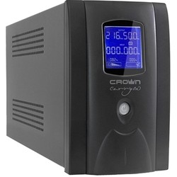 Crown CMU-SP800 EURO LCD