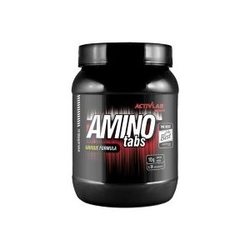 Activlab Amino Tabs 360 tab