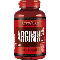 Activlab Arginine 3 128 cap