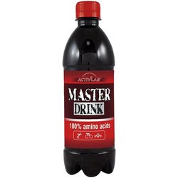 Activlab Master Drink 500 ml