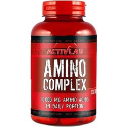 Activlab Amino Complex 120 tab