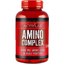 Activlab Amino Complex 300 tab