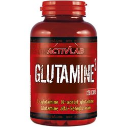 Activlab Glutamine 3 128 tab