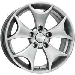 K&amp;K Foton 7,5x16/5x114,3 ET32 DIA71,6