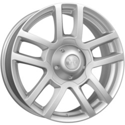K&amp;K Kalahari-Patriot 7x18/5x139,7 ET35 DIA108,5