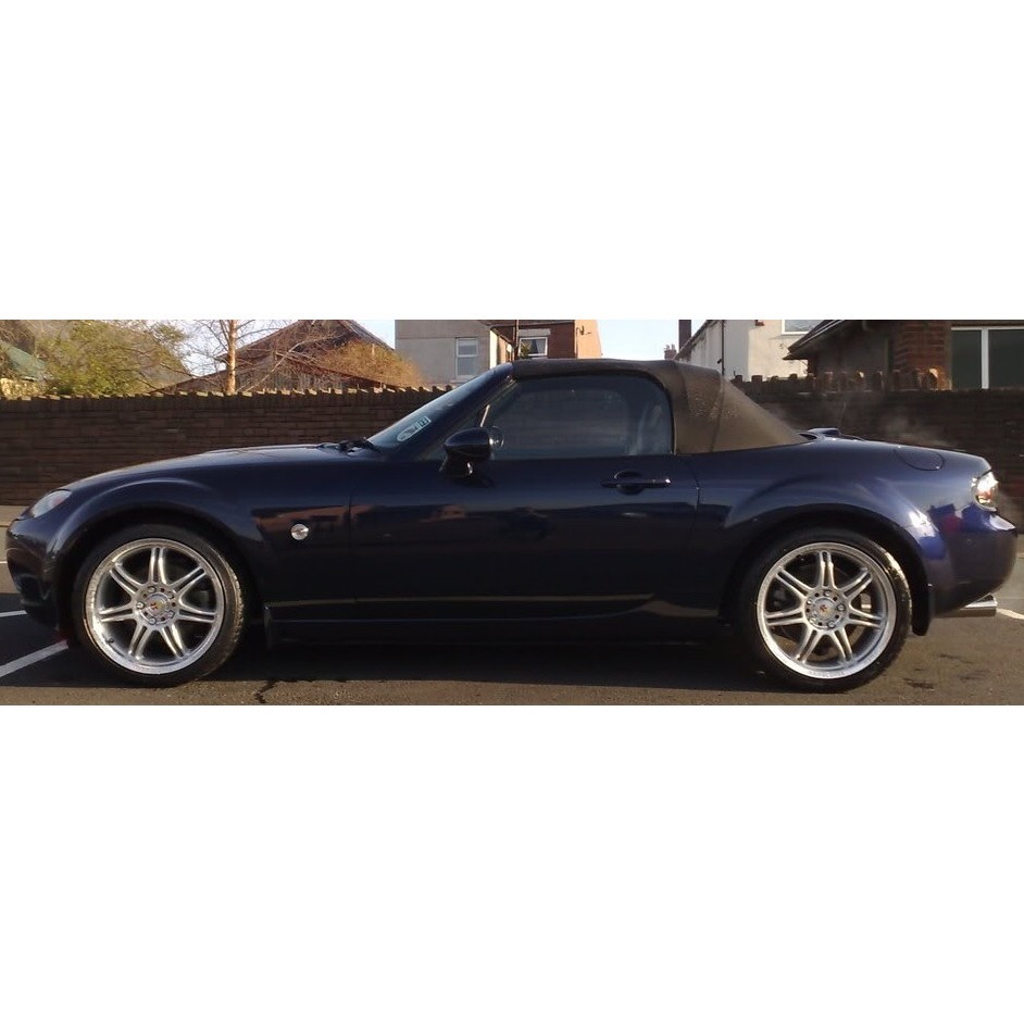 MOMO Corse 7,5x17/5x100 ET35 DIA72,3