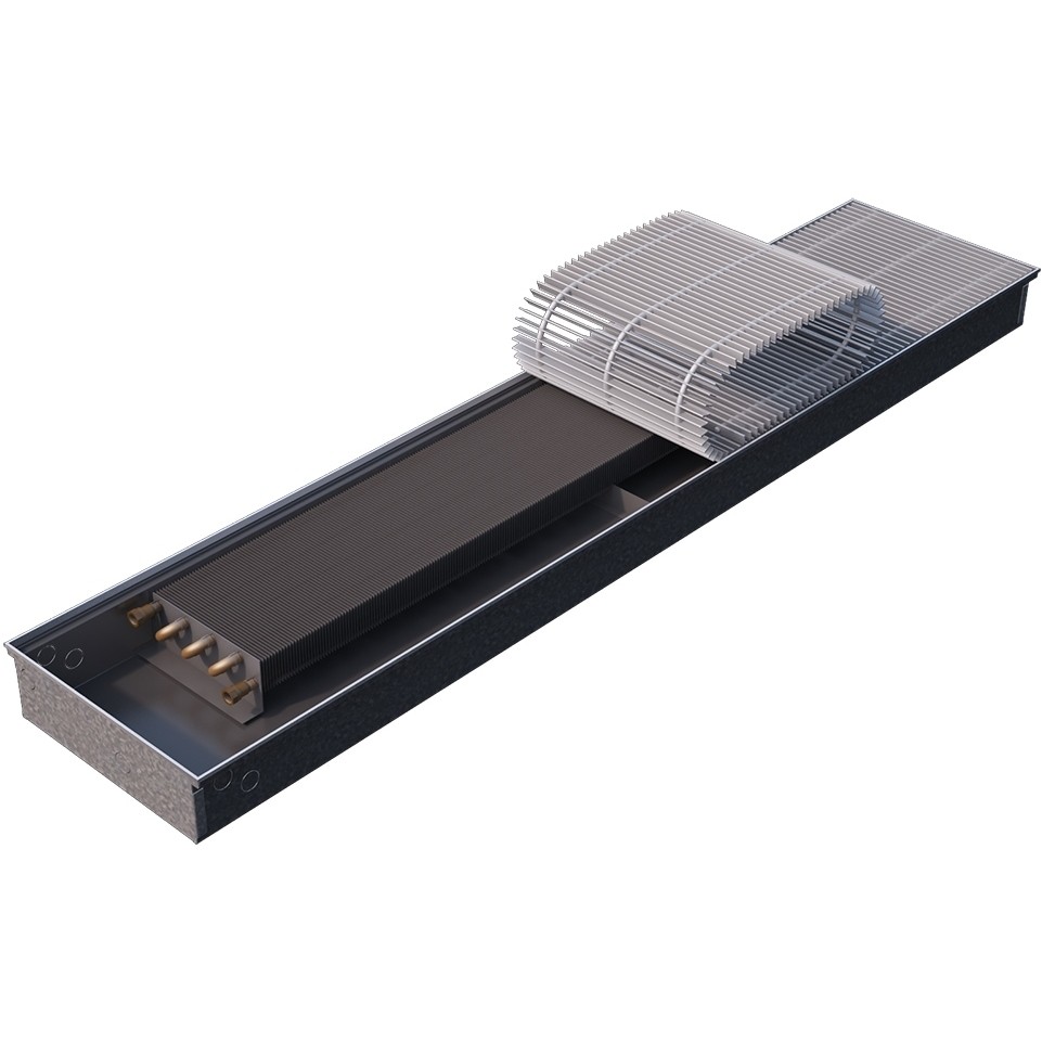 Heatmann Line 300x80x2100