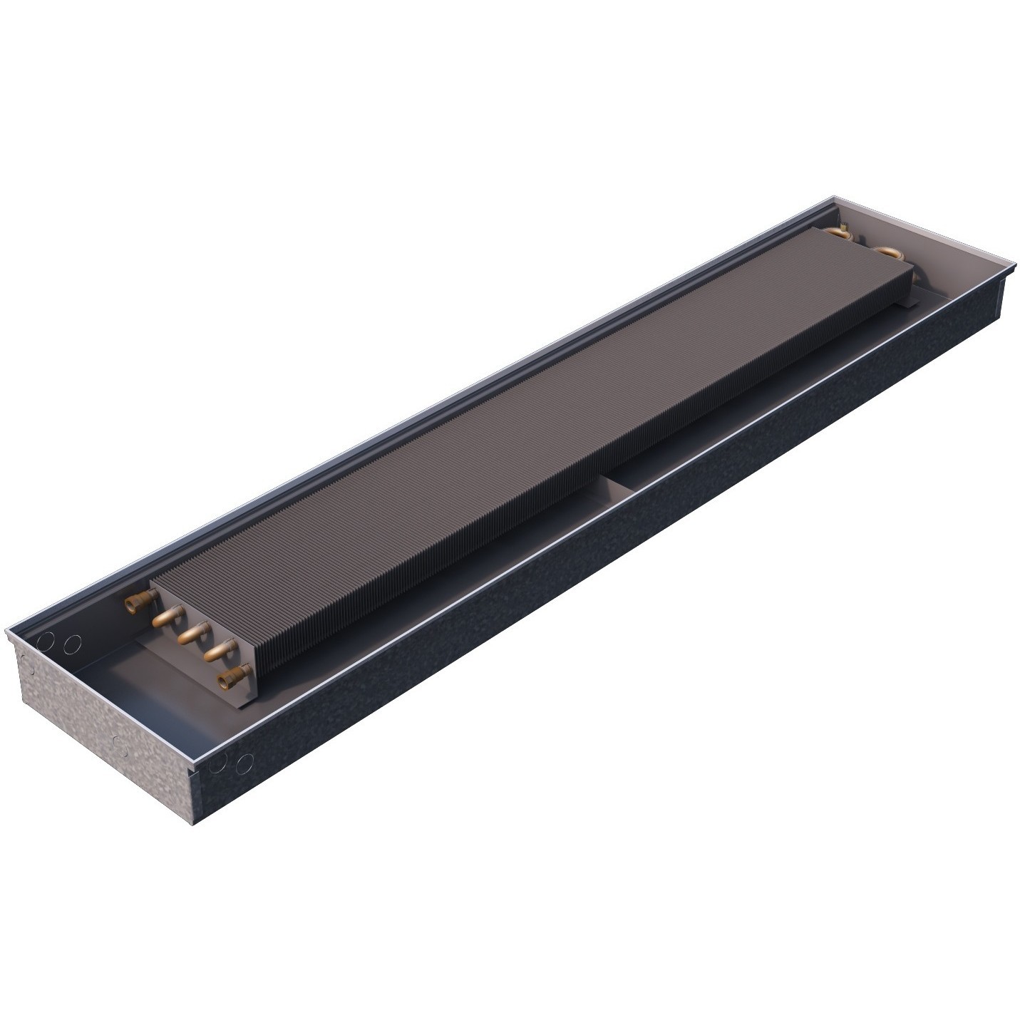 Heatmann Line 300x80x2100