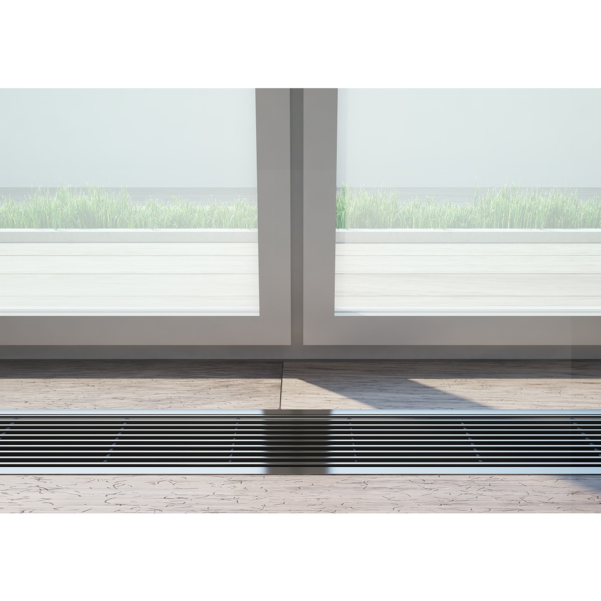 Heatmann Line 300x80x2100